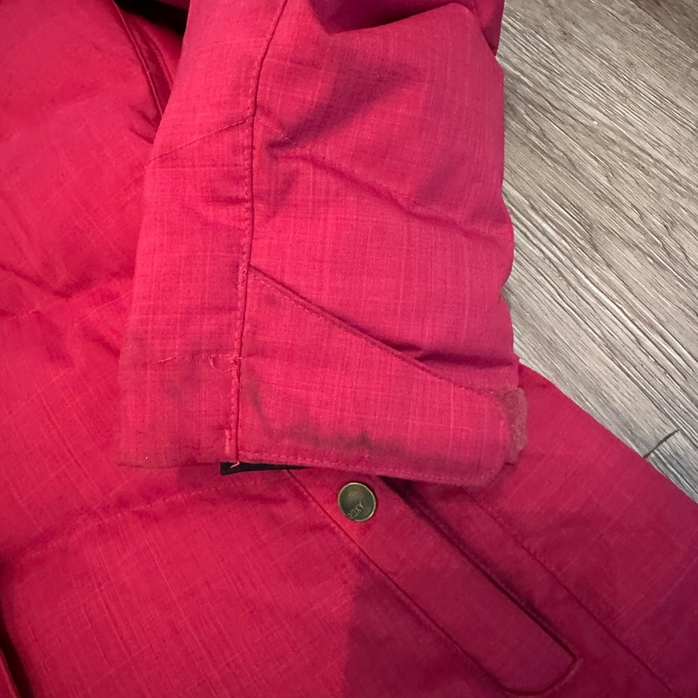 Volcom Winter Jacket - image 7